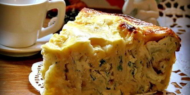 Рецепт улитки из лаваша с творогом