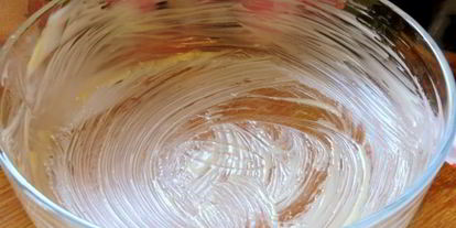 Шаг 3: улитки из лаваша с творогом