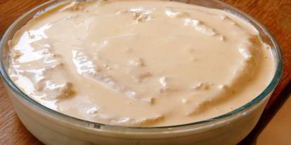 Шаг 7: улитки из лаваша с творогом