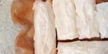 Шаг 3: закуски к пиву иза лавашей