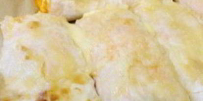 Шаг 4: закуски к пиву иза лавашей