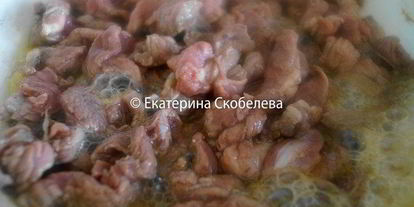 Шаг 2: закуски в лаваше с сочной говядиной и овощами