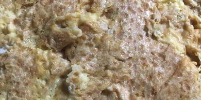 Шаг 6: запеченного лаваша с сырами