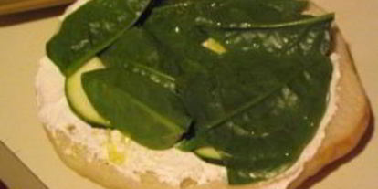 Шаг 1: жареного лаваша с творогом