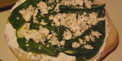 Шаг 2: жареного лаваша с творогом