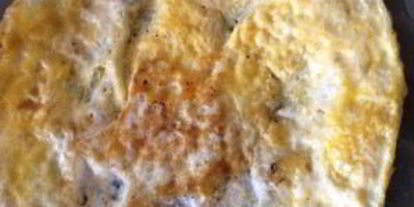 Шаг 1: жареных конвертиков из лаваша