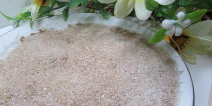 Шаг 1: альмойшавен — сладкой лепешки испанских евреев