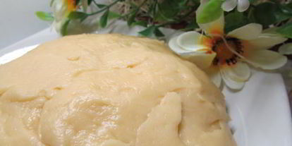 Шаг 6: альмойшавен — сладкой лепешки испанских евреев