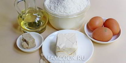 Шаг 3: арабской лепешки