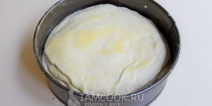 Шаг 14: арабской лепешки