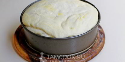 Шаг 15: арабской лепешки