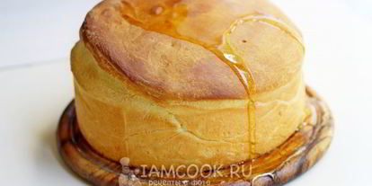 Шаг 16: арабской лепешки