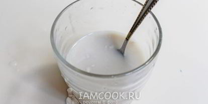 Шаг 4: арабской лепешки