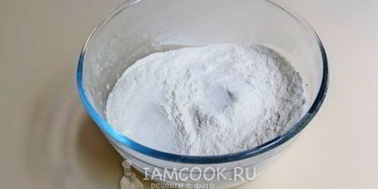 Шаг 5: арабской лепешки