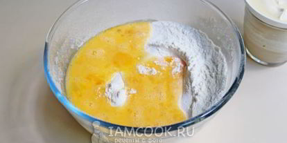 Шаг 6: арабской лепешки