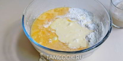 Шаг 7: арабской лепешки