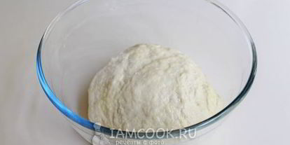 Шаг 10: арабской лепешки