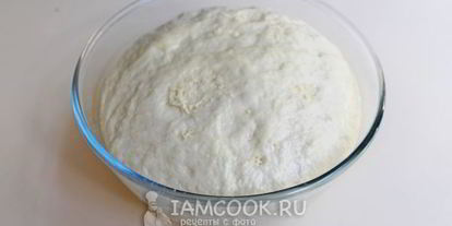 Шаг 11: арабской лепешки