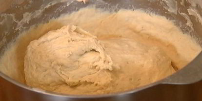 Шаг 4: фокаччи с прованскими травами