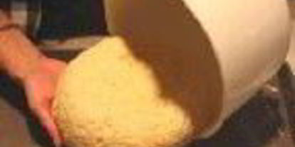 Шаг 6: фокаччи с розмарином и фокачча с оливками и томатами