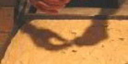 Шаг 8: фокаччи с розмарином и фокачча с оливками и томатами