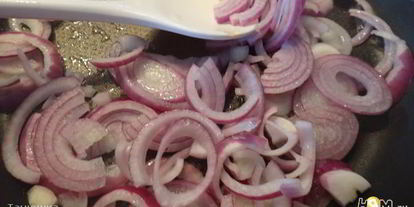 Шаг 4: фокаччи с розмарином