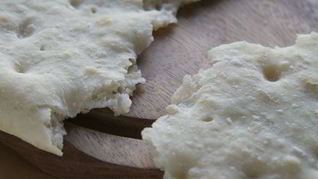 Рецепт Фокаччи с творогом