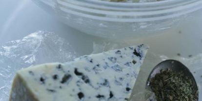 Шаг 6: фокаччи с творогом