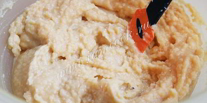 Шаг 3: гороховых лепешек