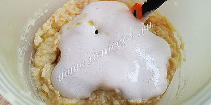 Шаг 5: гороховых лепешек