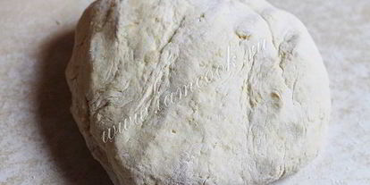 Шаг 6: гороховых лепешек