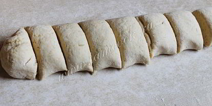 Шаг 7: гороховых лепешек