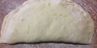 Шаг 5: картофельных лепешек с творогом и зеленью