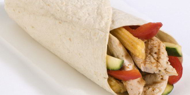 Рецепт кукурузных лепешек