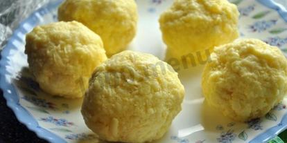 Шаг 4: лепешек грузинских с сыром