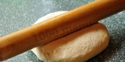 Шаг 8: лепешек грузинских с сыром