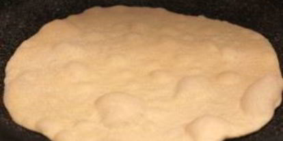 Шаг 1: лепешек кыстыбого