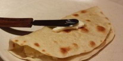 Шаг 3: лепешек кыстыбого