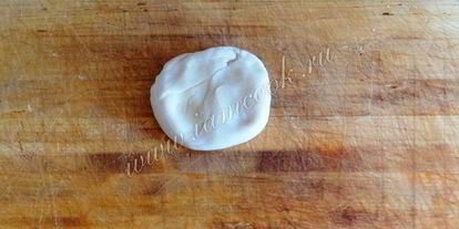 Шаг 9: лепешек на молоке