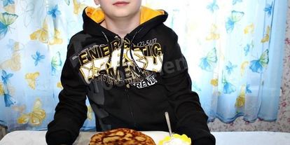 Шаг 7: лепешек на рассоле