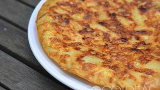 Рецепт Лепешек на сметане