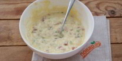 Шаг 3: лепешек на завтрак