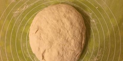 Шаг 1: лепешек с ароматной начинкой