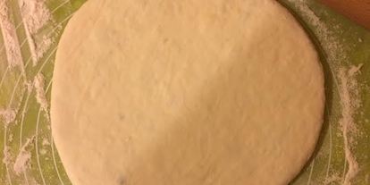 Шаг 5: лепешек с ароматной начинкой