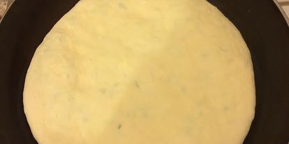 Шаг 6: лепешек с ароматной начинкой