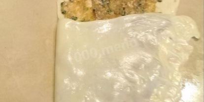 Шаг 4: лепешек с начинкой за 5 минут