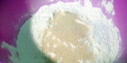 Шаг 3: лепешек с сыром на сковороде