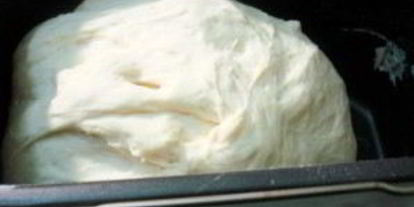 Шаг 4: лепешек с сыром на сковороде