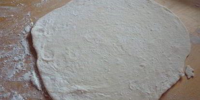 Шаг 1: лепешек вундеркинд