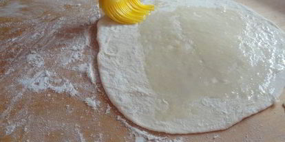 Шаг 2: лепешек вундеркинд